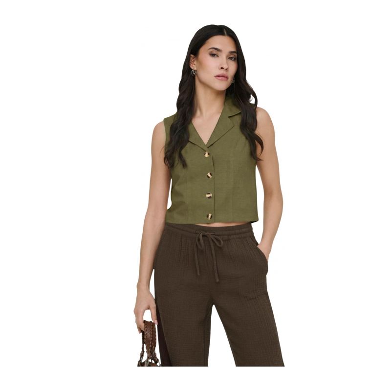 Дамски елек