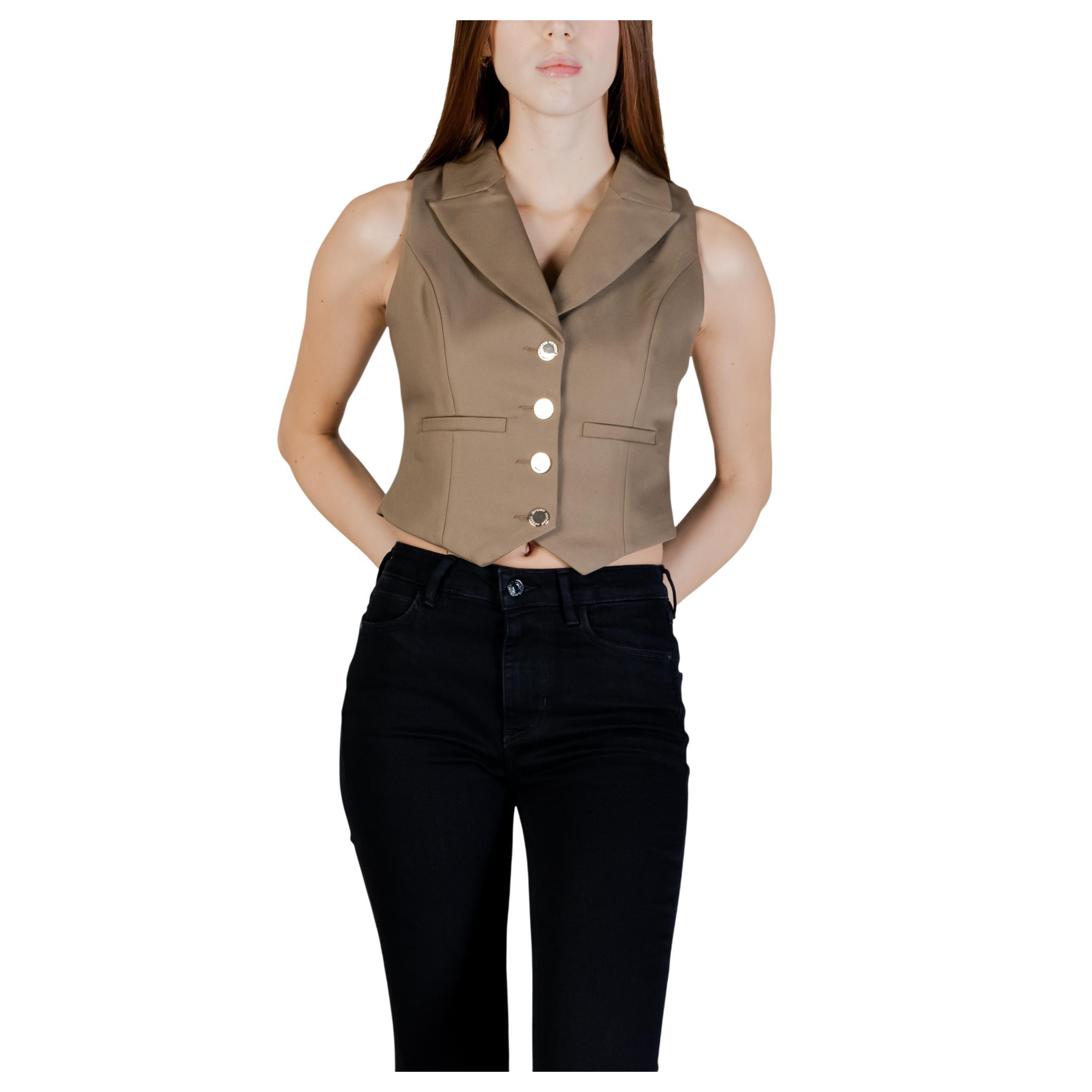 Снимка на Дамски елек MORGAN DE TOI