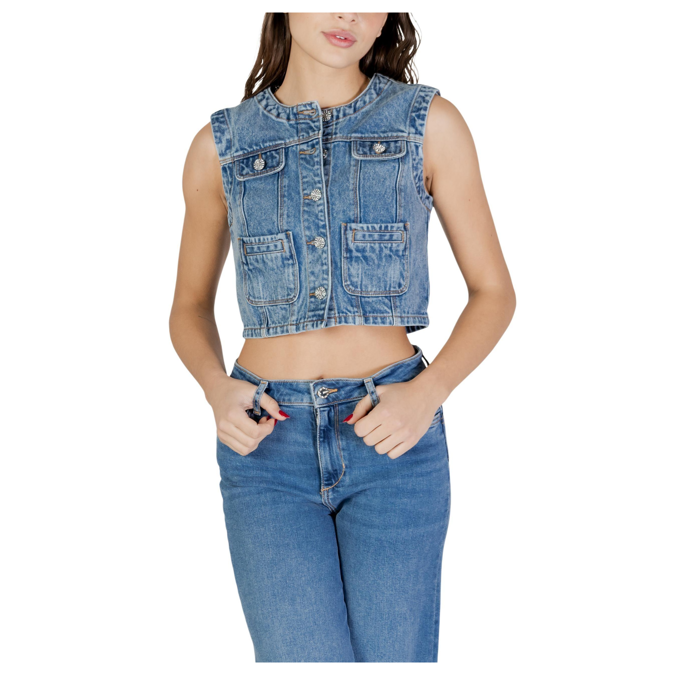 Снимка на Дамски елек MORGAN DE TOI