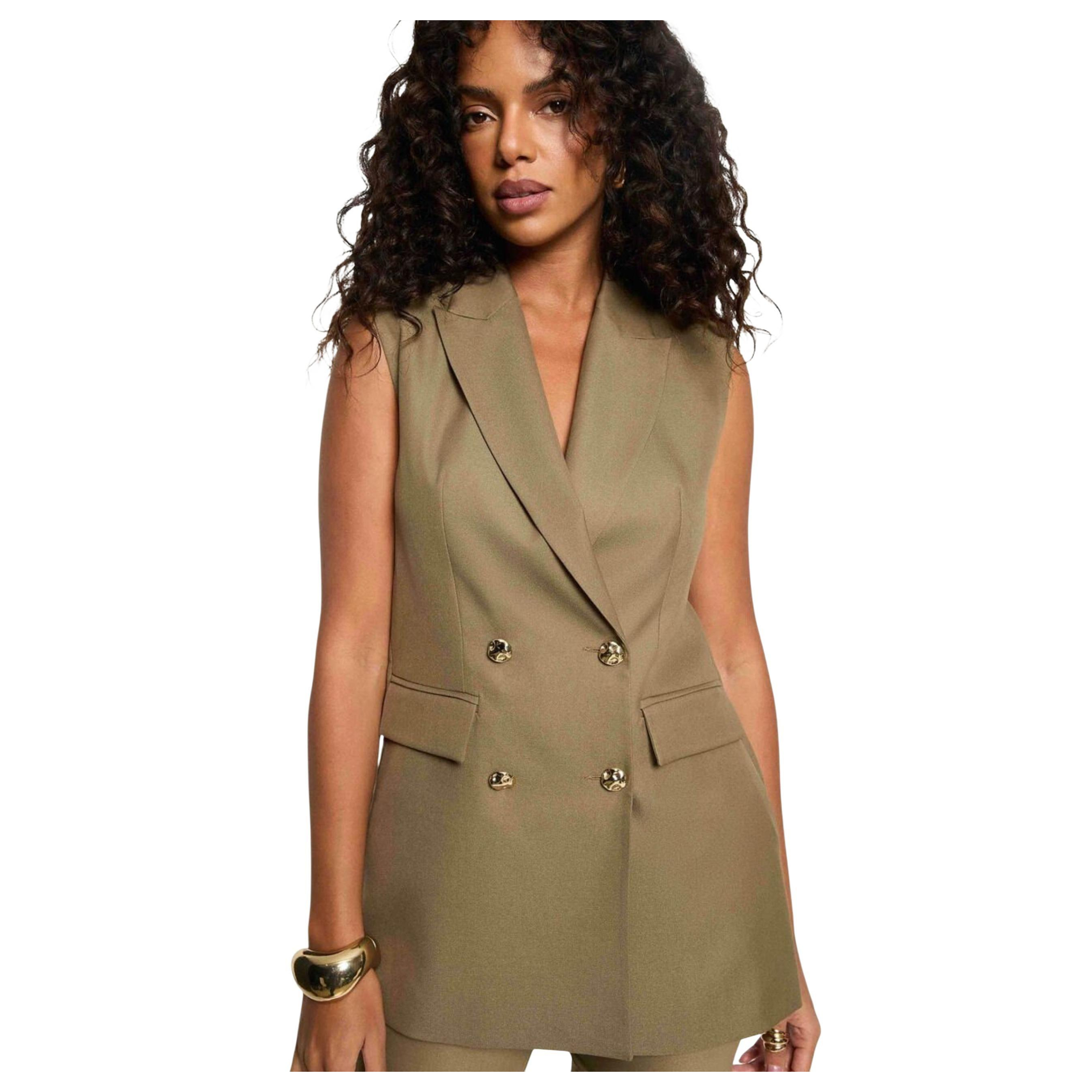 Снимка на Дамски елек MORGAN DE TOI