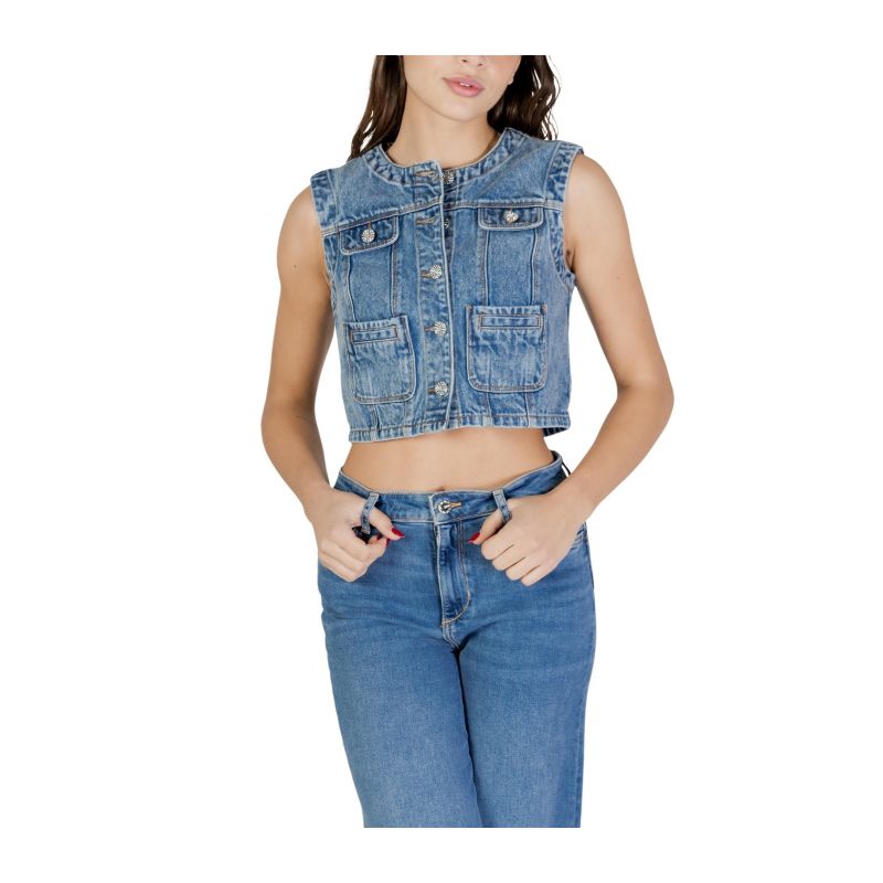 Дамски елек