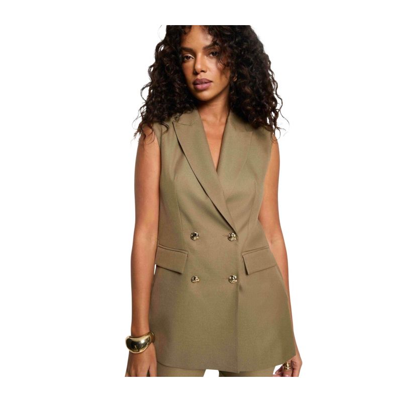 Дамски елек