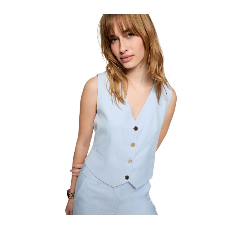 Дамски елек