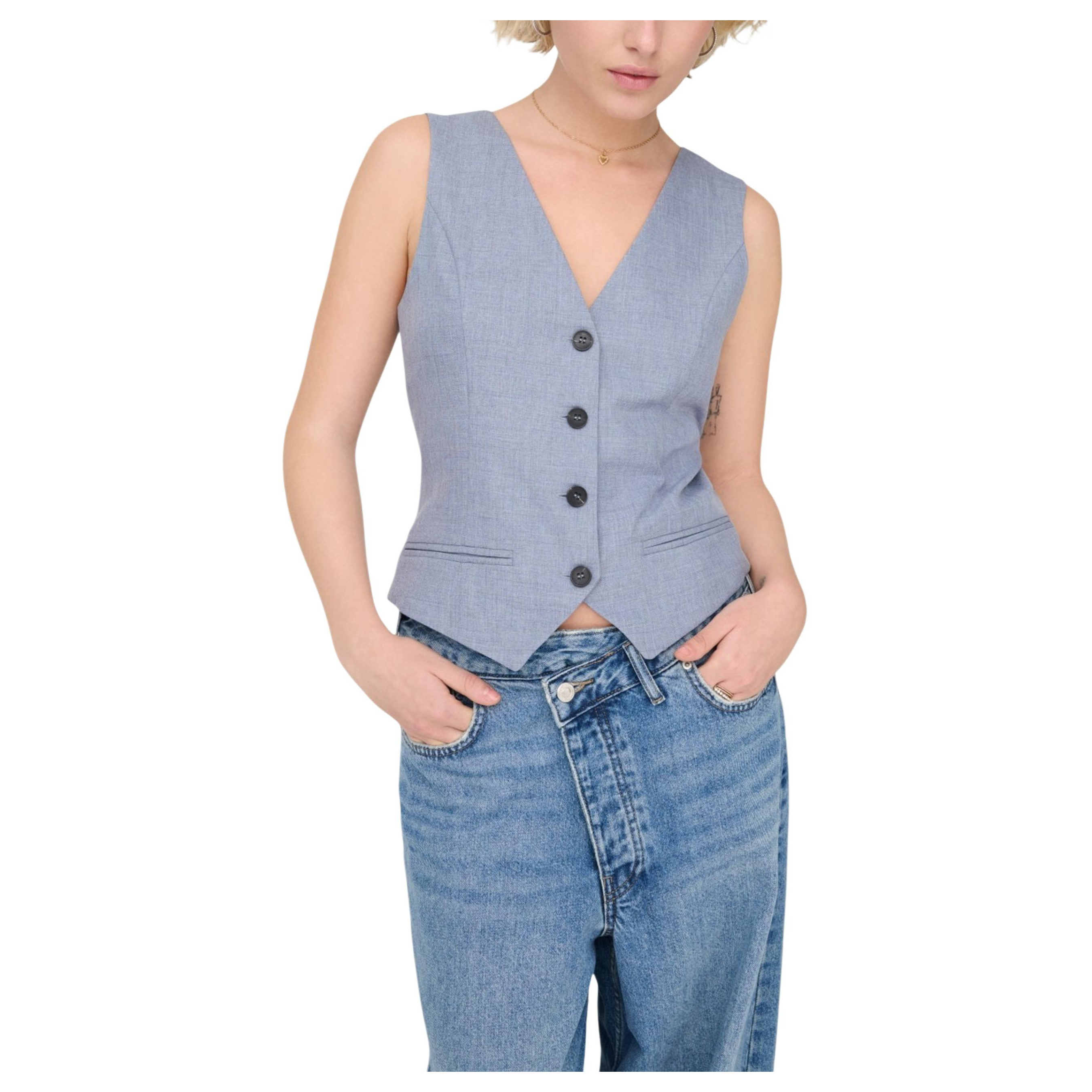 Снимка на Дамски елек ONLY