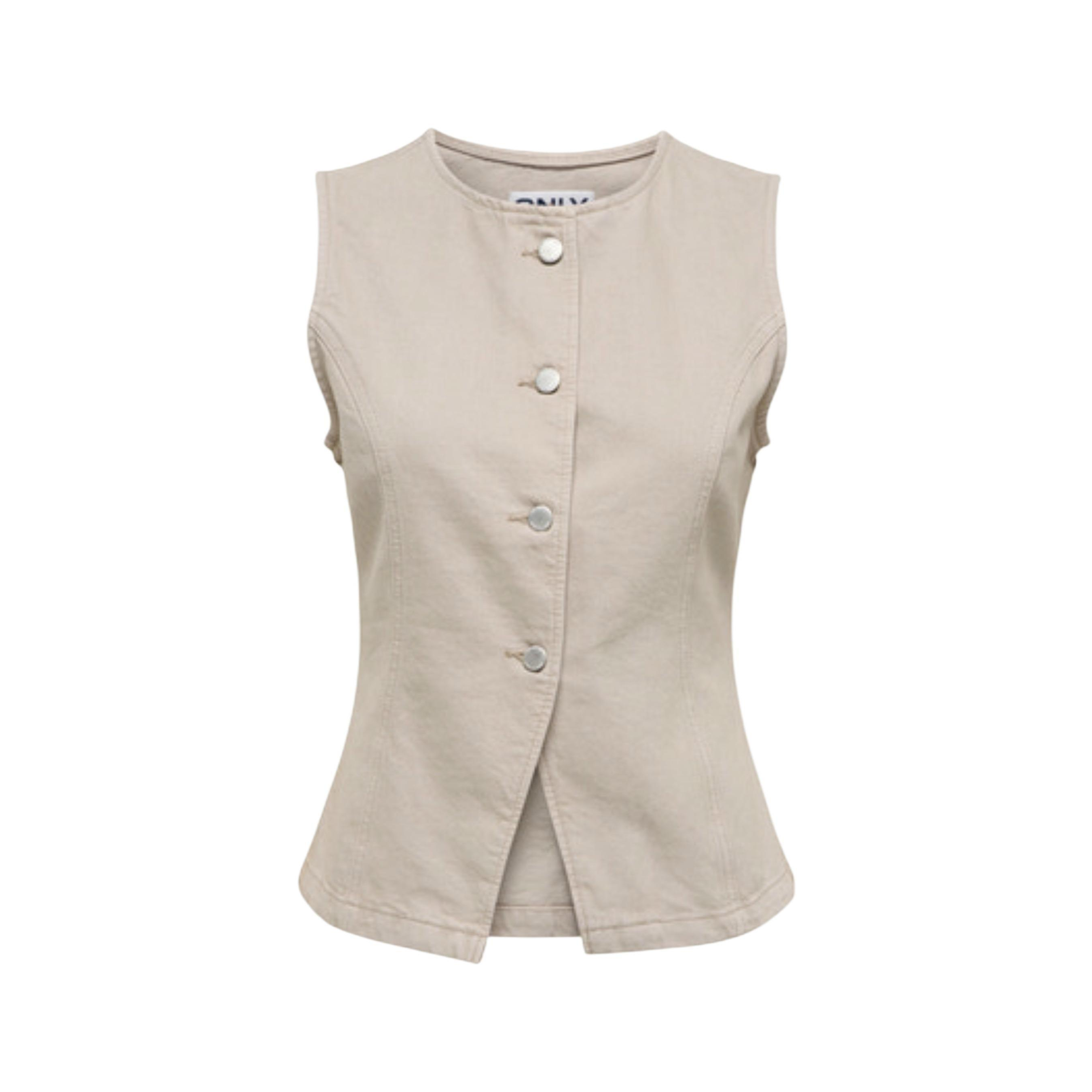 Снимка на Дамски елек ONLY