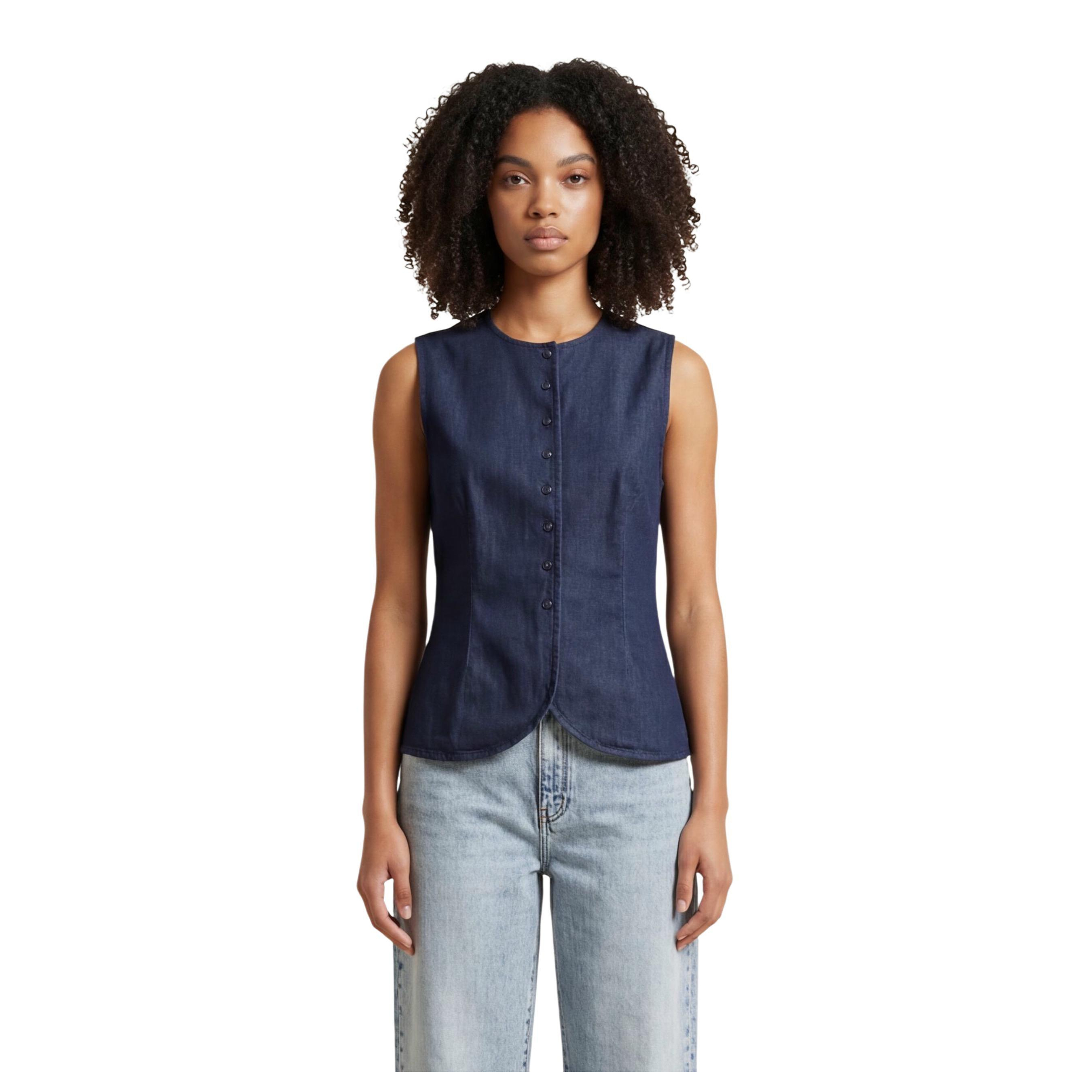 Снимка на Дамски елек ONLY