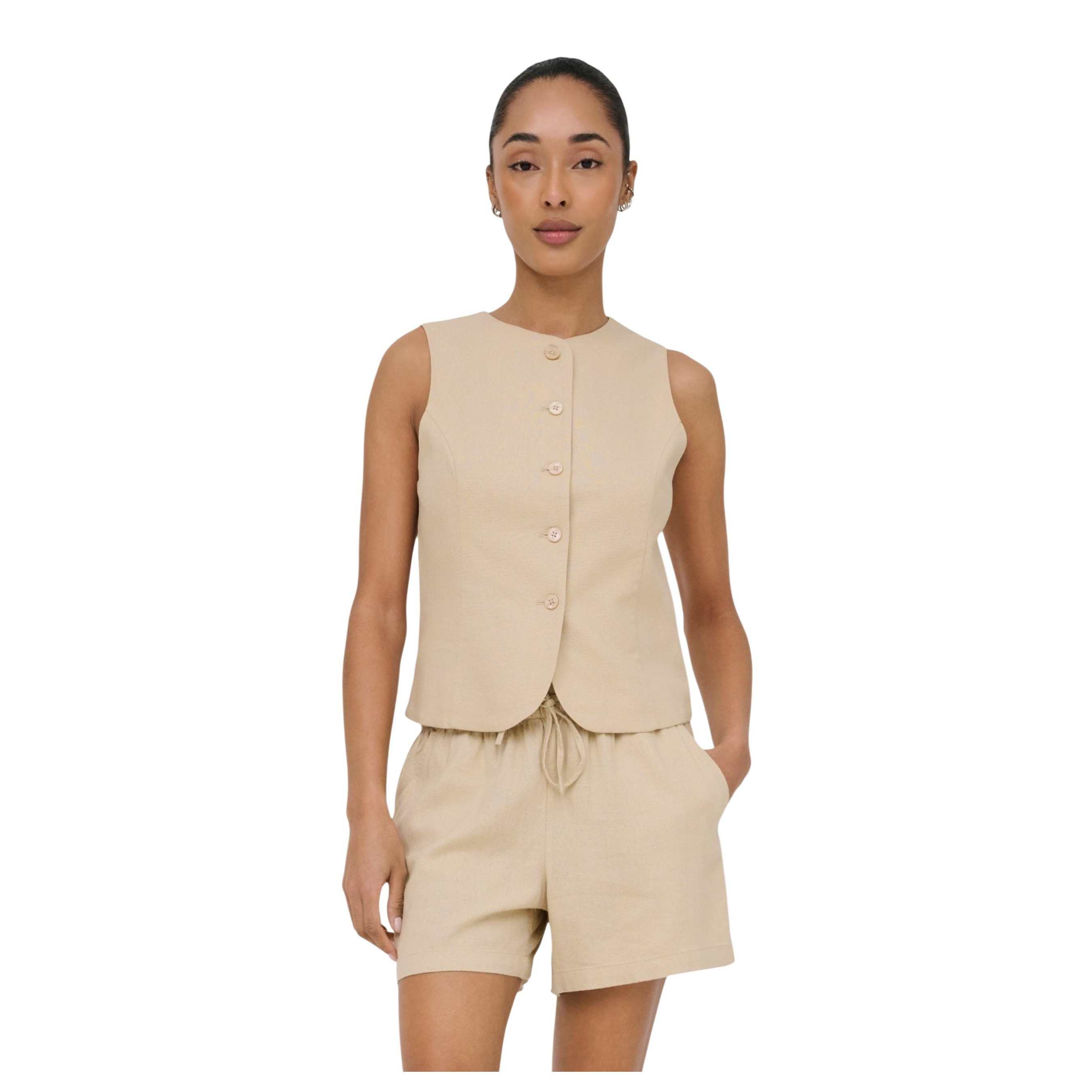 Снимка на Дамски елек ONLY