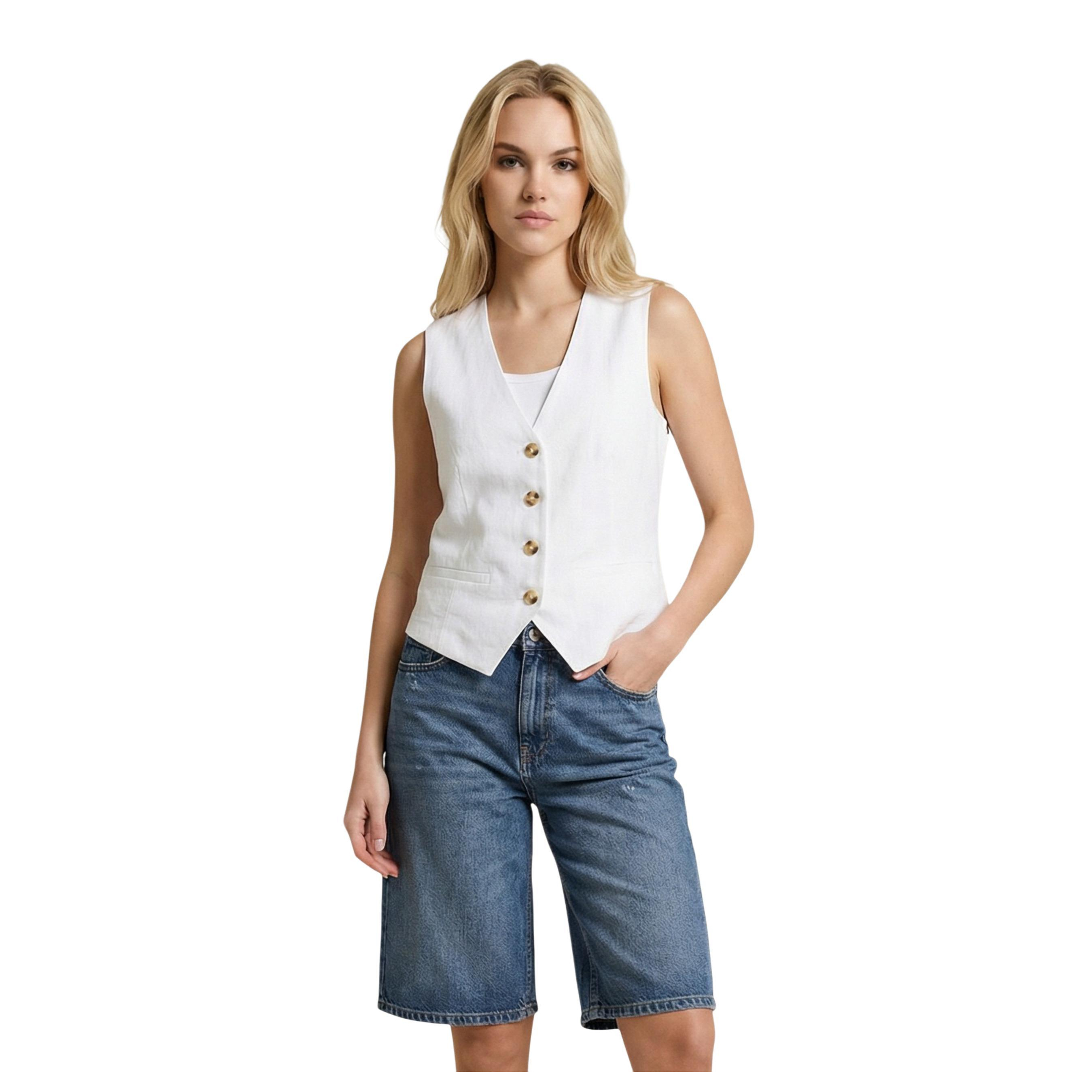 Снимка на Дамски елек ONLY