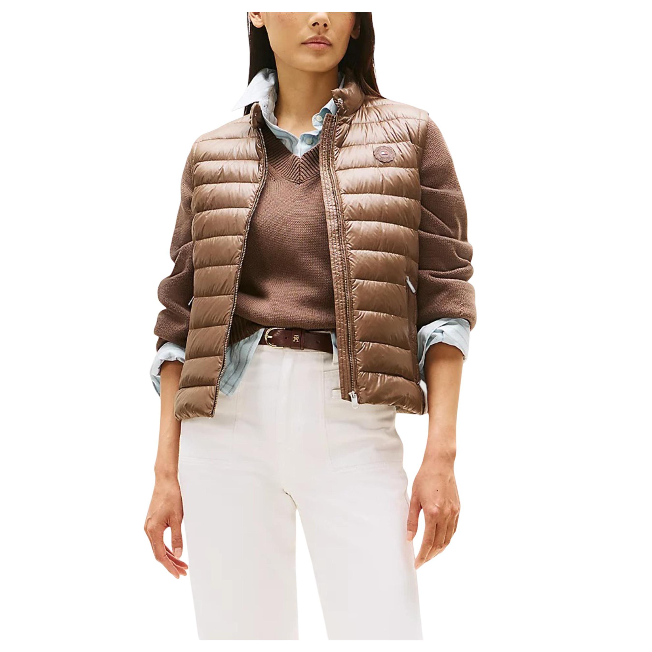 Снимка на Дамски елек TOMMY HILFIGER