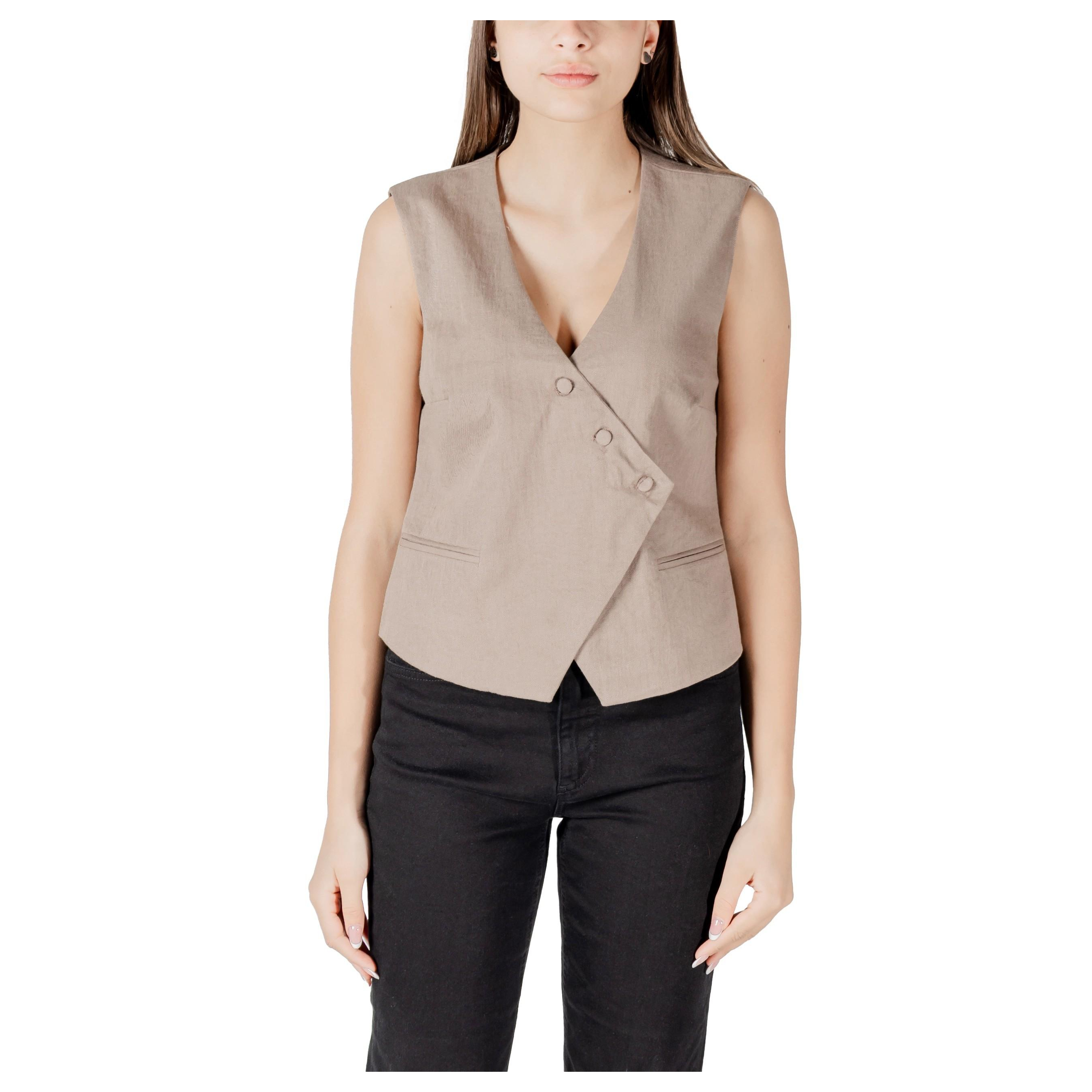 Снимка на Дамски елек VILA CLOTHES