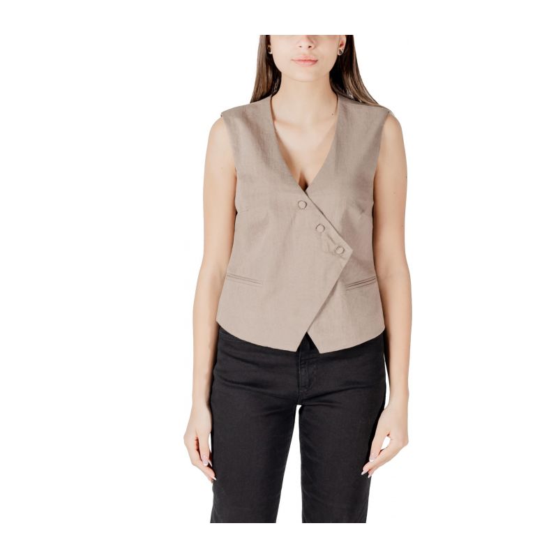 Снимка на Дамски елек VILA CLOTHES 