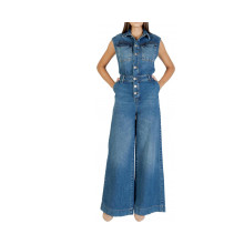 Снимка  на Дамски гащеризон COLCCI 