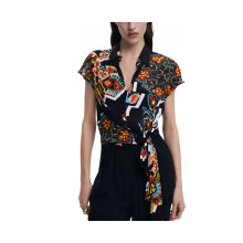 Снимка  на Дамски гащеризон DESIGUAL 