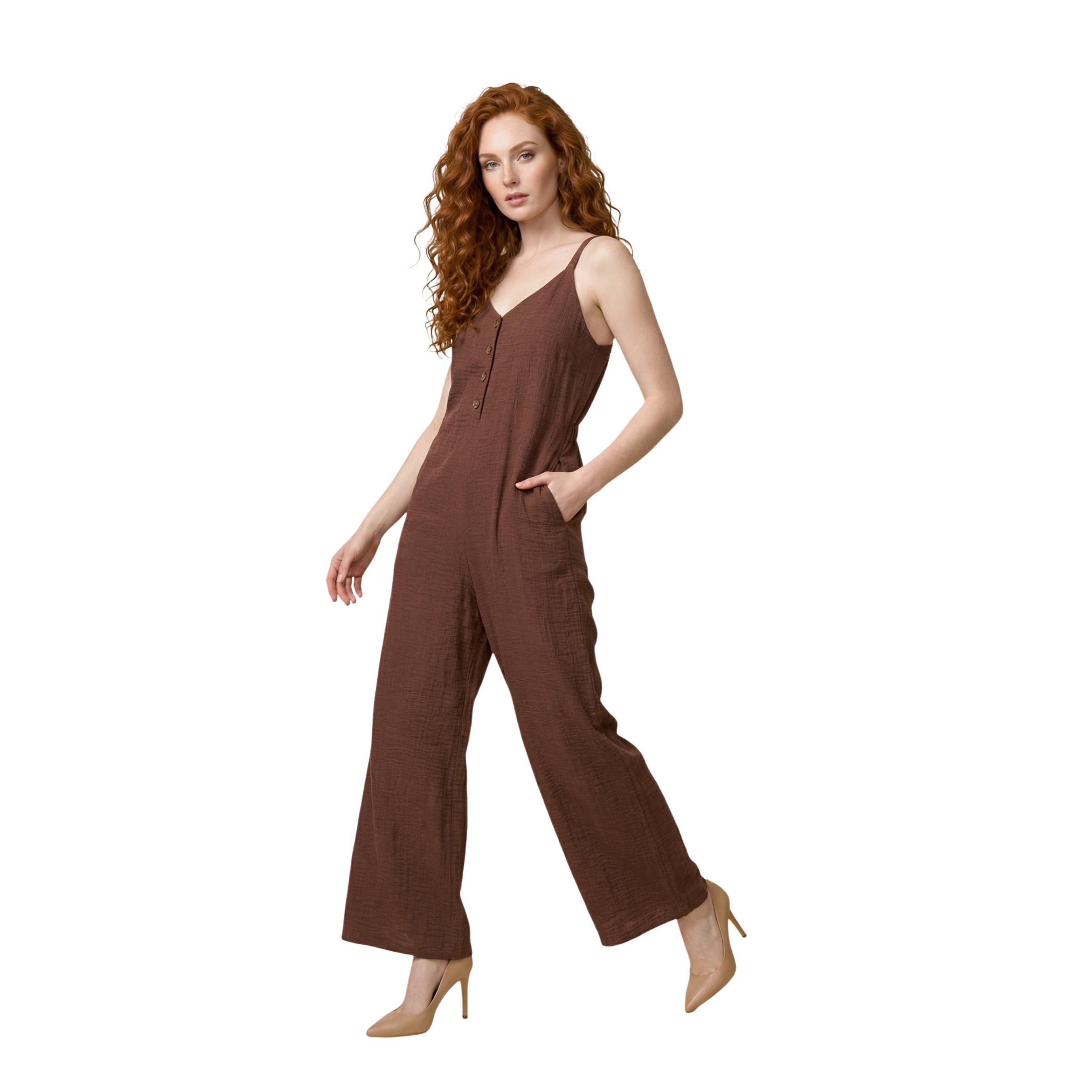 Снимка на Дамски гащеризон ARTIGLI