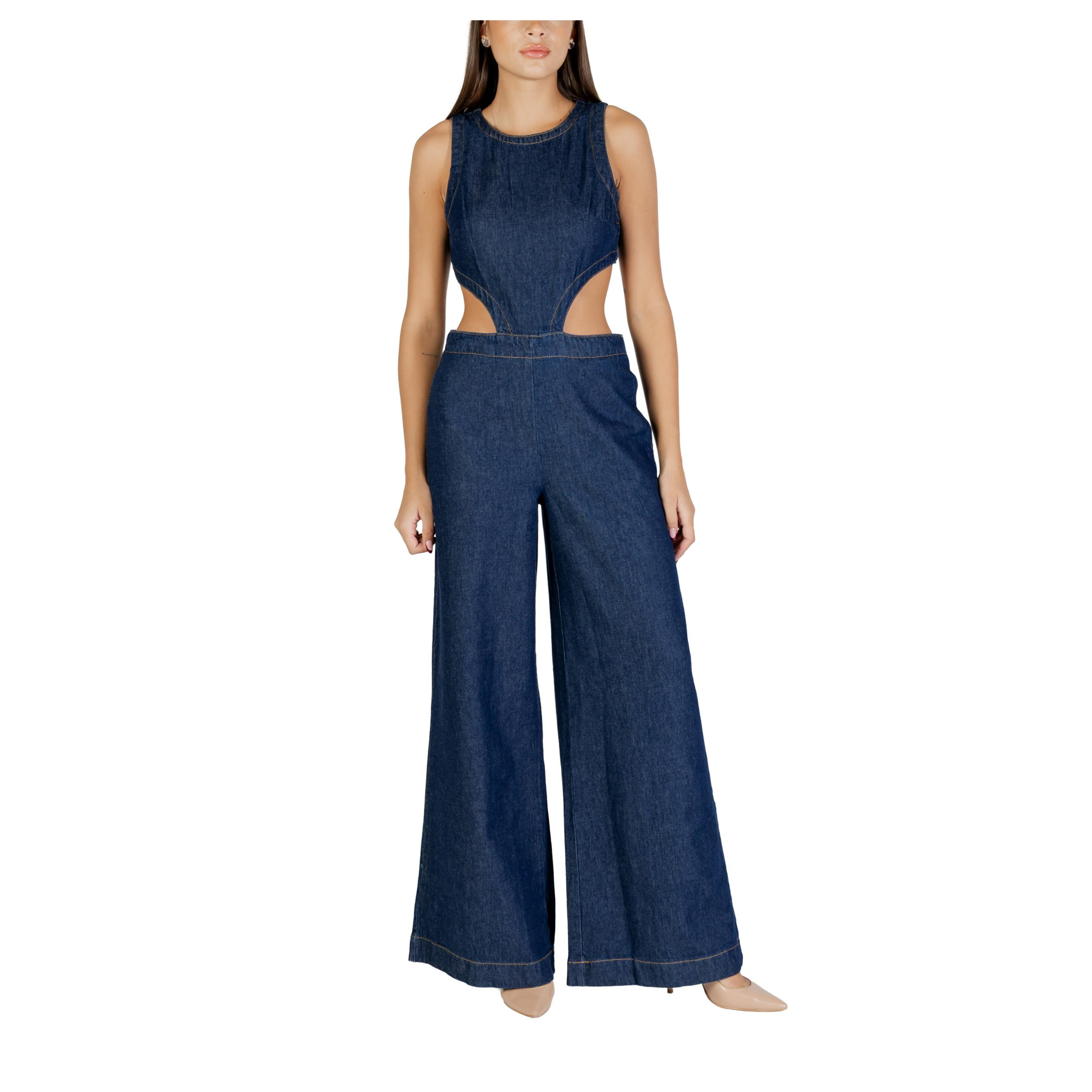 Снимка на Дамски гащеризон COLCCI