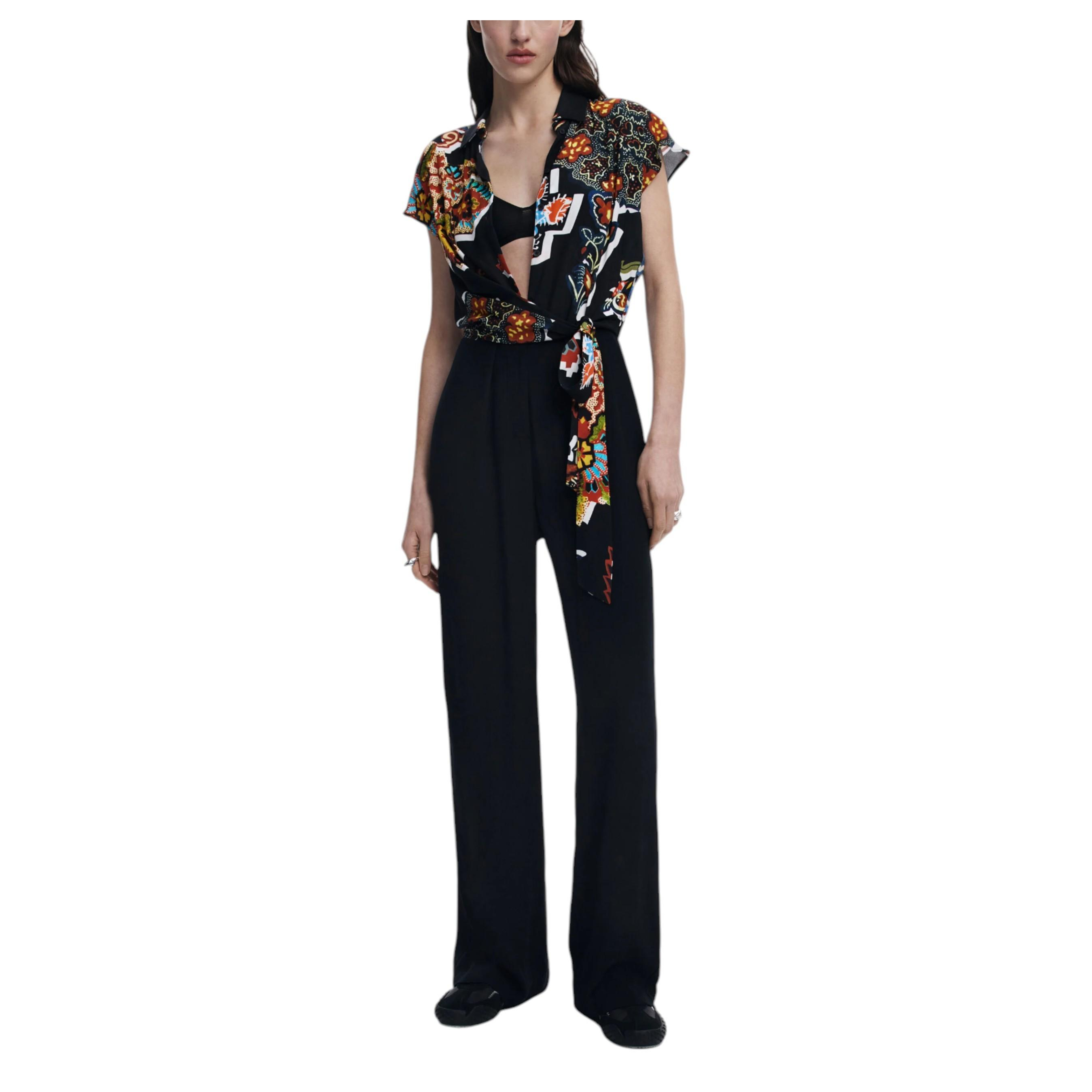 Снимка на Дамски гащеризон DESIGUAL