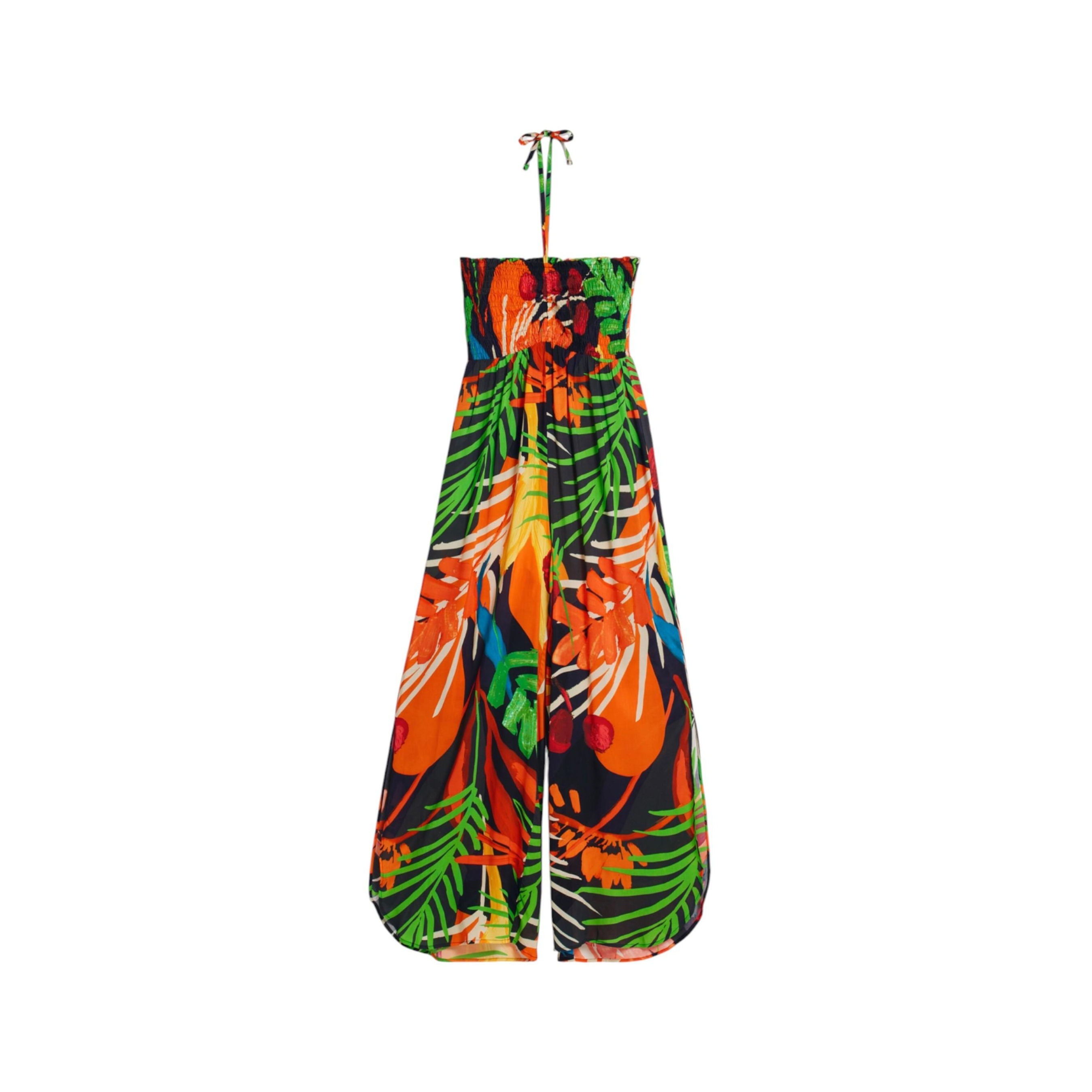 Снимка на Дамски гащеризон DESIGUAL