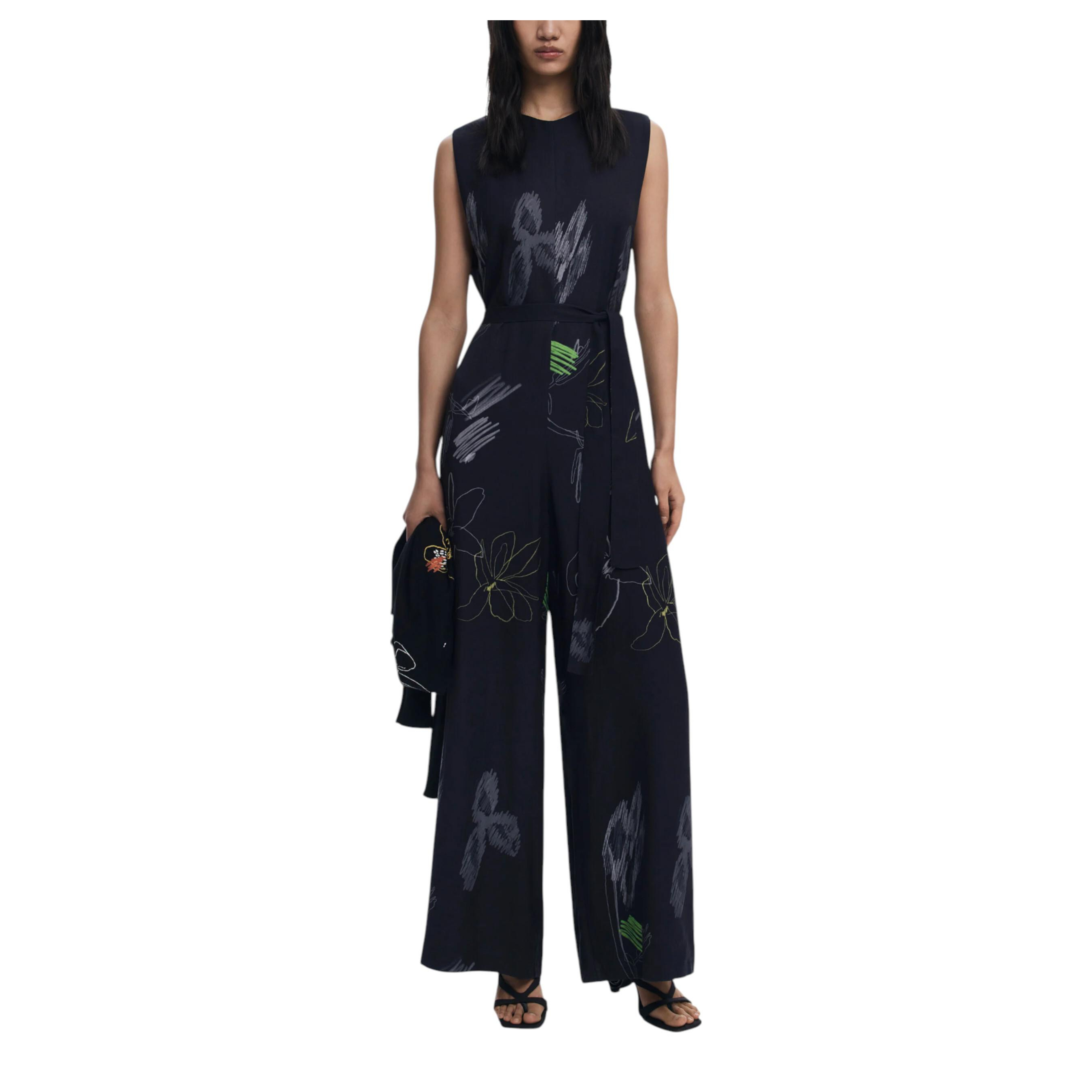 Снимка на Дамски гащеризон DESIGUAL