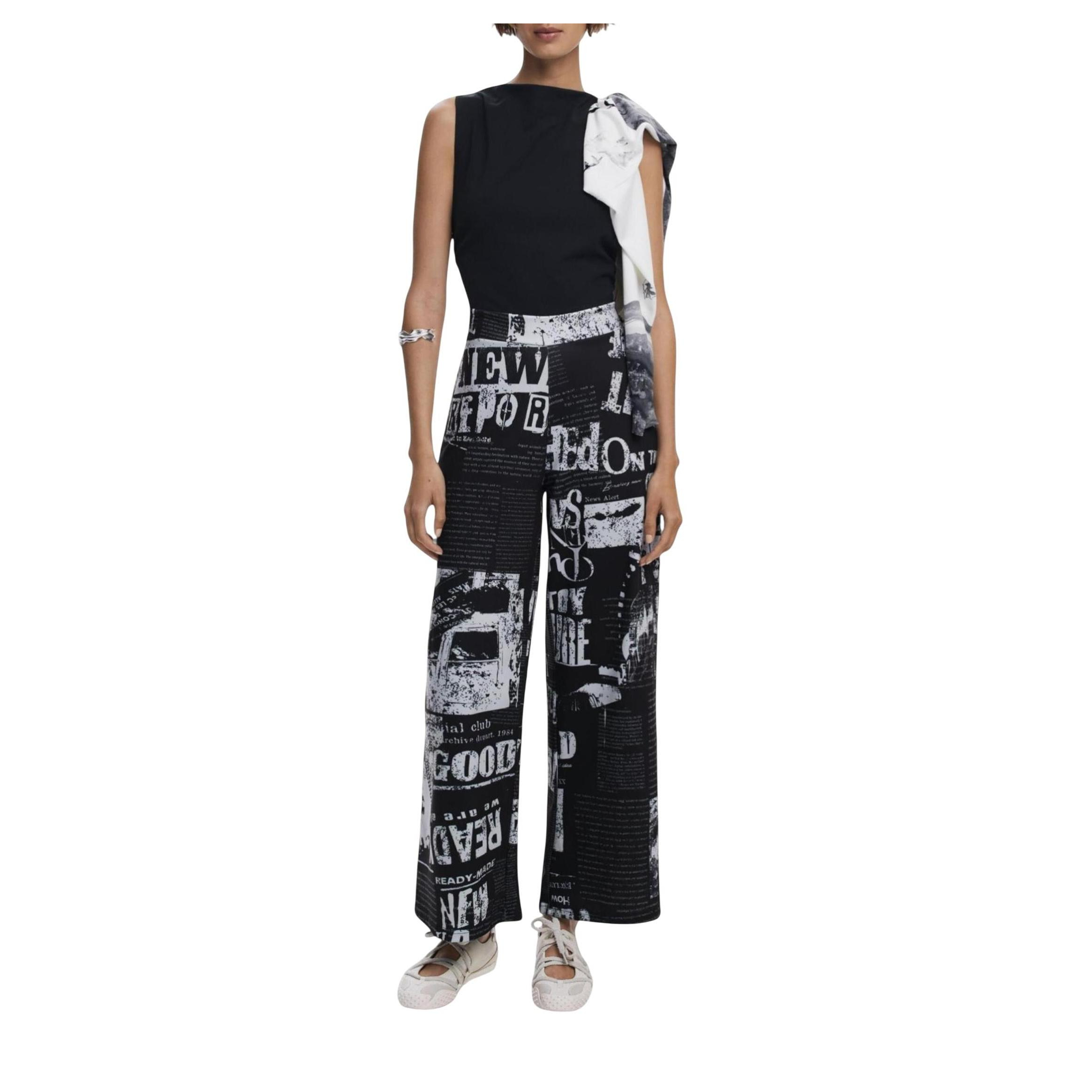 Снимка на Дамски гащеризон DESIGUAL