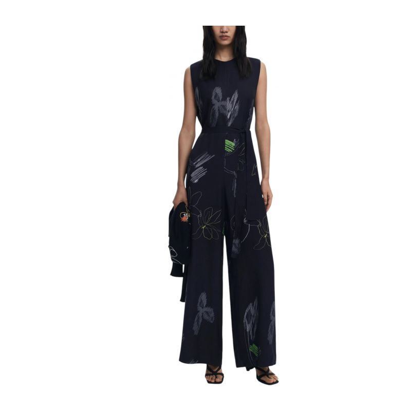 Снимка на Дамски гащеризон DESIGUAL 