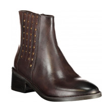 Снимка  на Дамски кафяви ботуши  CAFENOIR 