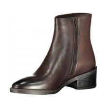 Снимка  на Дамски кафяви ботуши  CAFENOIR 