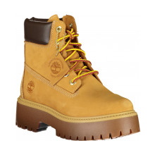 Снимка  на Дамски кафяви ботуши  TIMBERLAND 
