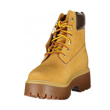 Снимка  на Дамски кафяви ботуши  TIMBERLAND 