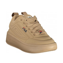 Снимка  на Дамски кафяви спортни обувки  FILA 