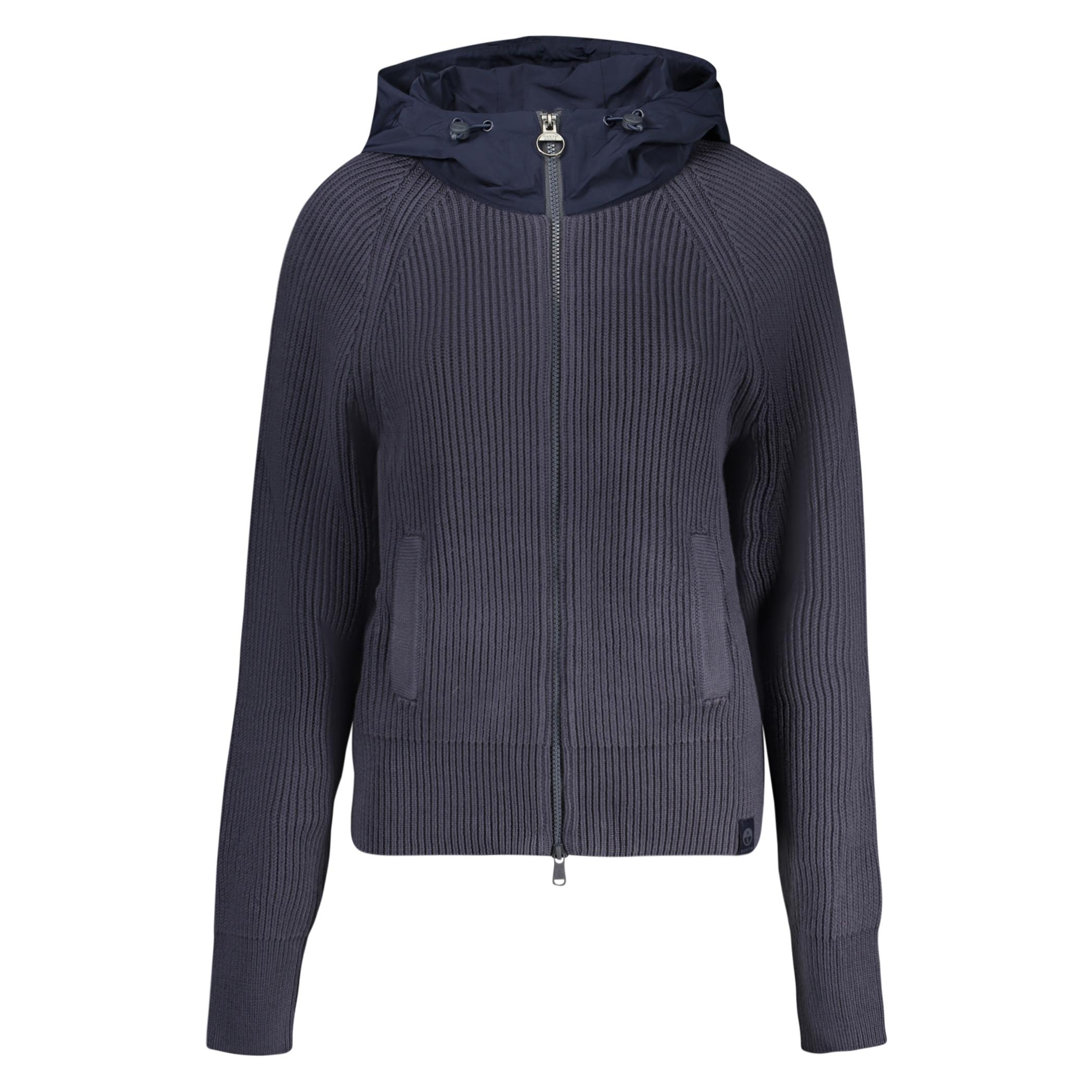 Снимка на Дамски кардиган , син NORTH SAILS