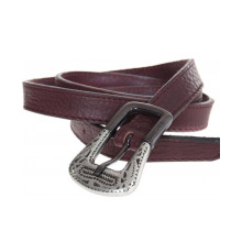 Снимка  на Дамски кожен колан DIESEL 