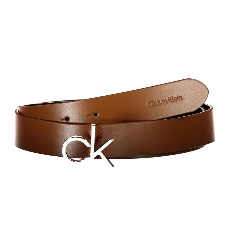 Снимка на Дамски кожен колан CALVIN KLEIN 