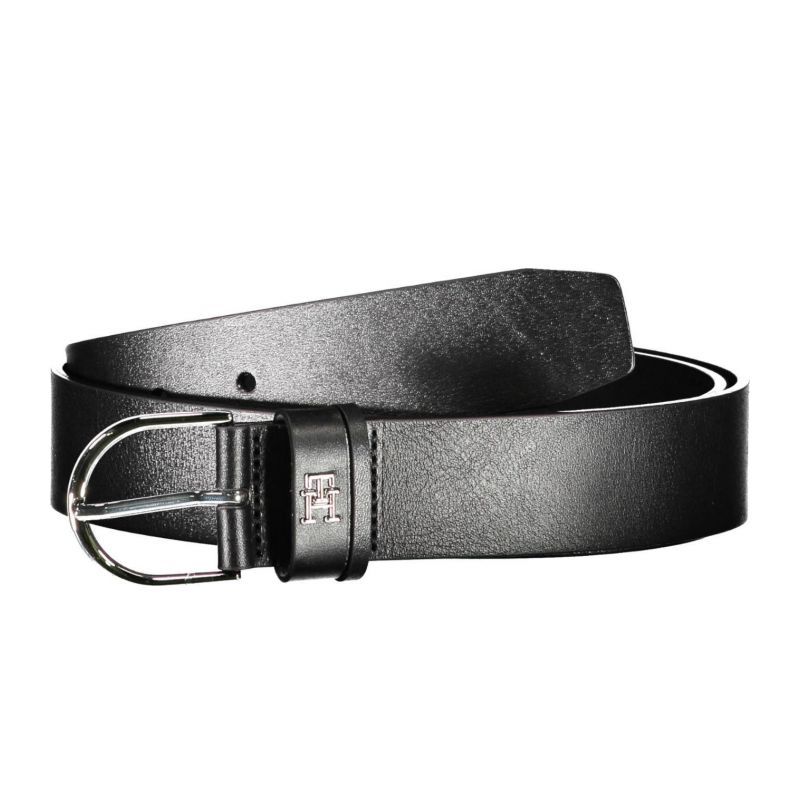 Снимка на Дамски кожен колан TOMMY HILFIGER