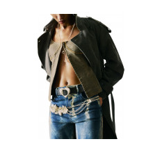 Снимка  на Дамски колан DESIGUAL 