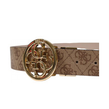 Снимка  на Дамски колан GUESS 