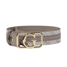 Снимка  на Дамски колан GUESS 