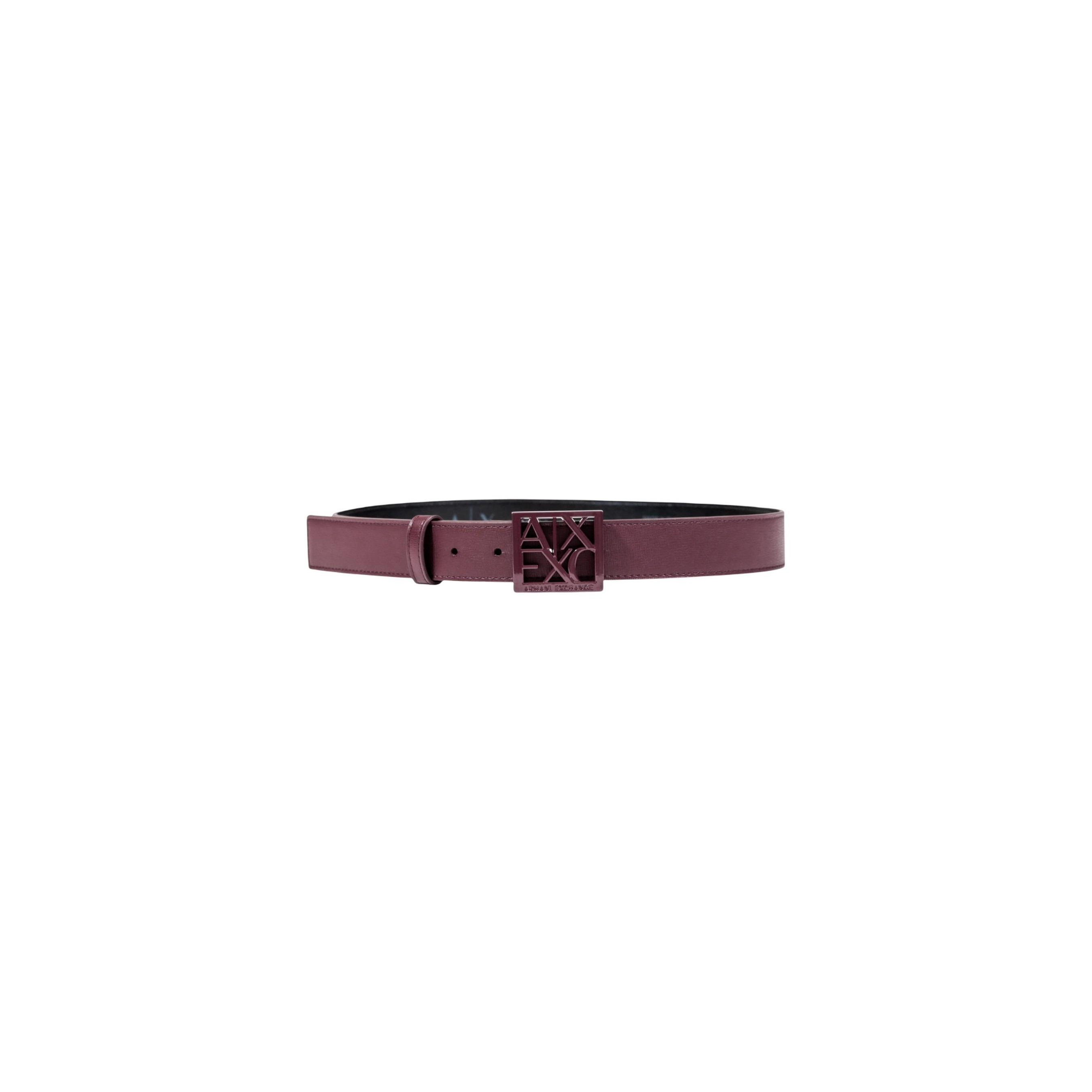 Снимка на Дамски колан ARMANI EXCHANGE