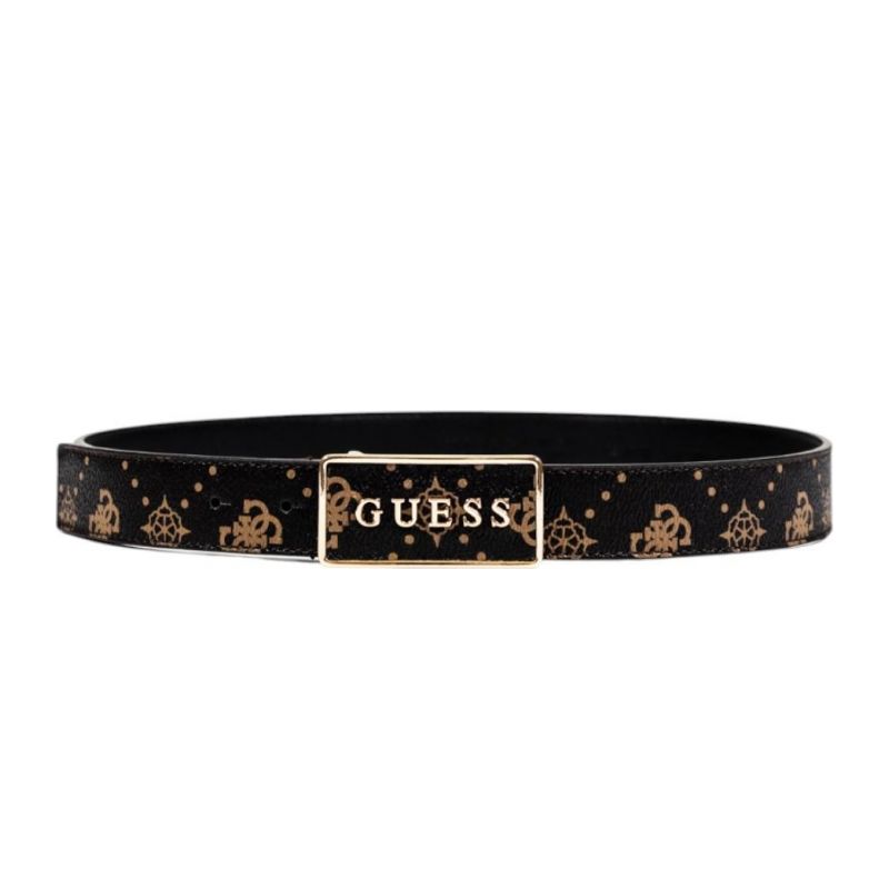 Снимка на Дамски колан GUESS 