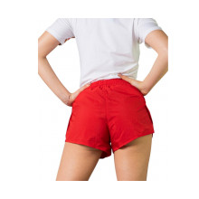 Снимка  на Дамски къси панталони ADIDAS 