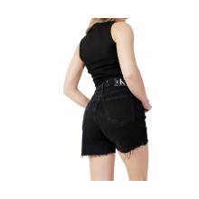 Снимка на Дамски къси панталони CALVIN KLEIN