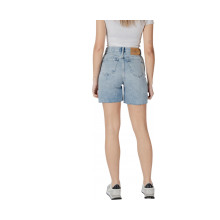 Снимка  на Дамски къси панталони CALVIN KLEIN 