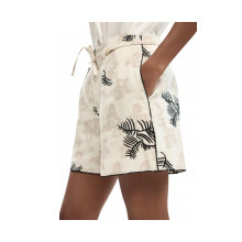 Снимка  на Дамски къси панталони DESIGUAL 