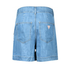 Снимка  на Дамски къси панталони GUESS 