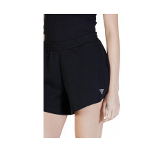 Снимка  на Дамски къси панталони GUESS 