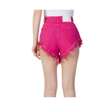 Снимка  на Дамски къси панталони HINNOMINATE 