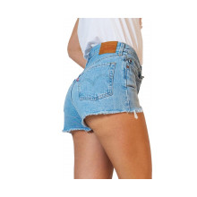 Снимка  на Дамски къси панталони LEVIS 