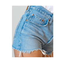 Снимка  на Дамски къси панталони LEVIS 