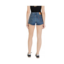 Снимка  на Дамски къси панталони LEVIS 