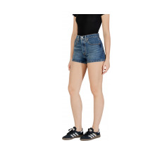 Снимка  на Дамски къси панталони LEVIS 