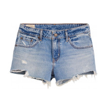 Снимка  на Дамски къси панталони LEVIS 